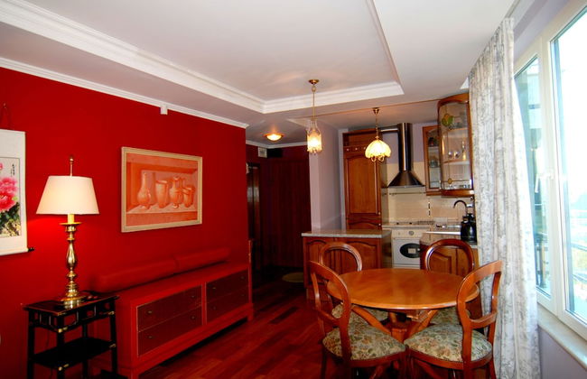 Baratero Classic Apartment - Photo 7