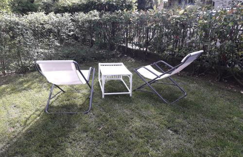 Appartamento Il Giardinetto Reggio Emilia - Foto 24