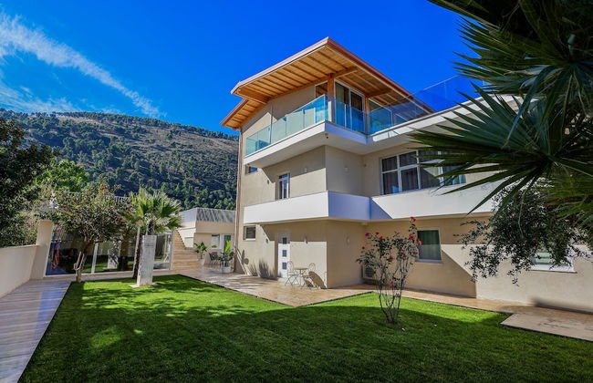 Apartments Luxury Mimani 2 - Foto 1