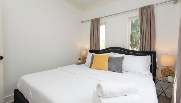 Amazing House Near DTLA - Foto 5, Habitación