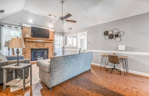 Crimson Creek Stayhouse - Foto 58