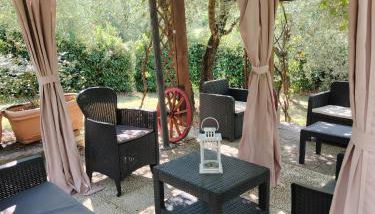 Appartamenti Leccino e Moraiolo - Foto 4