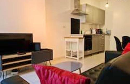 Appartement charmant au centre historique de Beaugency - 30 m² - Foto 11