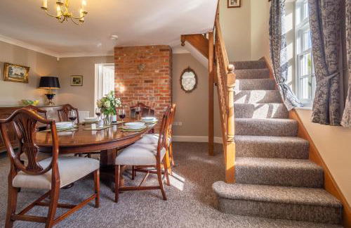 Maltings Lodge - Photo 15