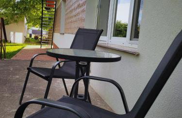 Agroturystyka na Jęczmiennej - całe mieszkanie, 2 tarasy - Foto 30