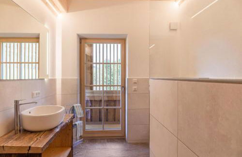 Ferienwohnung Karwendelblick - Foto 13