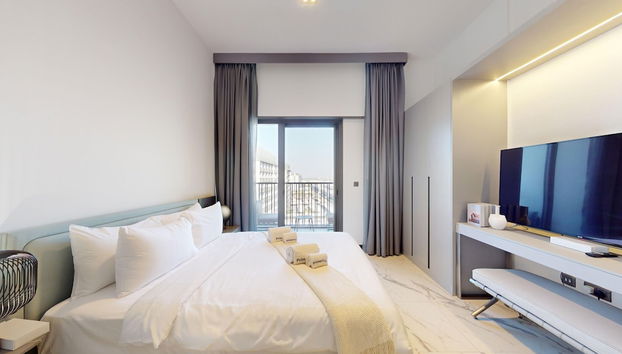 Al Meydan - MAG EYE 890 710 - Foto 2, Habitación