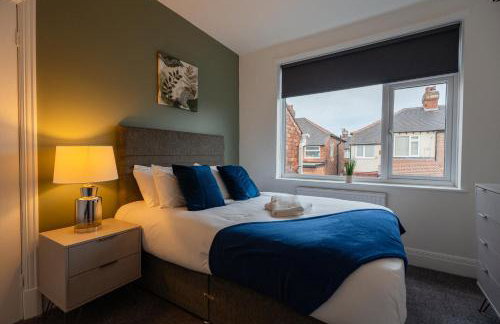 Buckingham House Horizon Stays - Foto 41