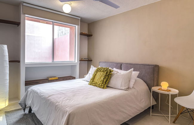 Casa Rosa by Domi Housing - Photo 19