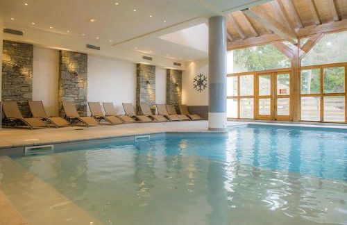 Appartement - La Plagne - Les Coches - 7 Personnes - Pieds des pistes - Foto 3