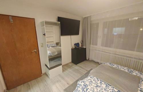 Einzimmerappartment München Solln - Foto 2