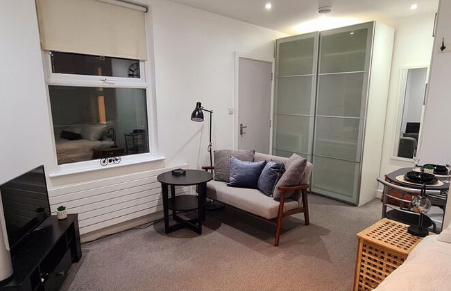 Maple House - Inviting 1-bed Apartment in London - Foto 5