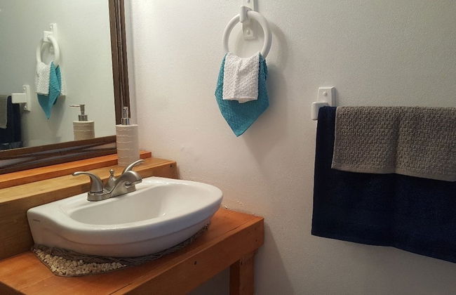 Beach Apartment With Amazing Sunrises - Foto 10