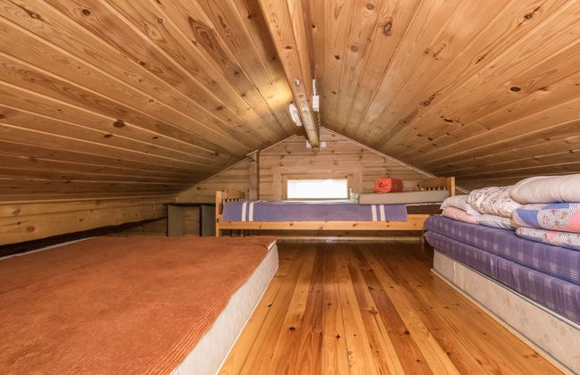 Kuoppamäki - Foto 10