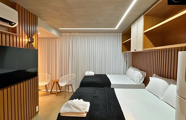 LM Setai Yacht Cabo Branco - Foto 11