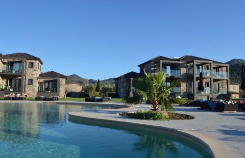 Niki Luxury Apartments Niki Suites Petra - Photo 20