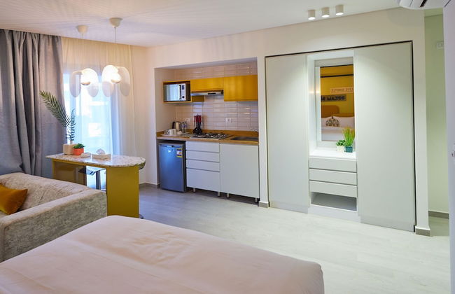 Prime Select Kattameya Bavaria - Foto 9