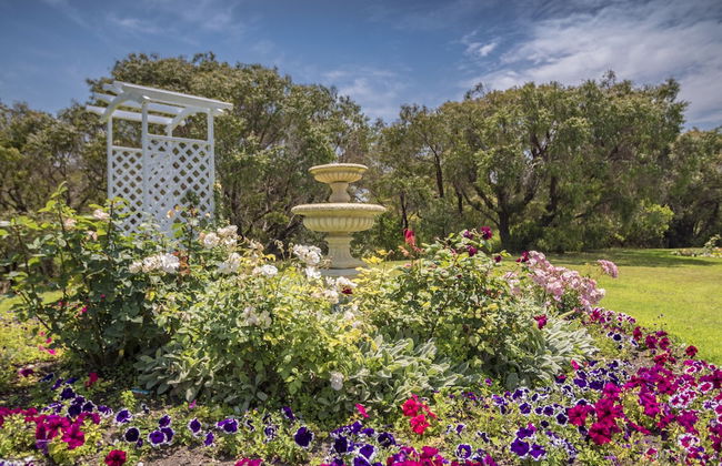 Emu Beach Chalets - Photo 60