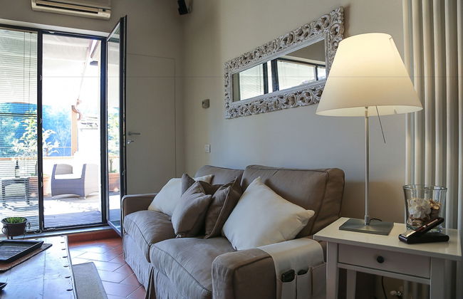 San Niccolo Terrace - Foto 4