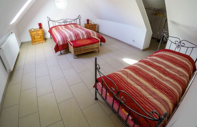 Villa Impresja - Foto 10