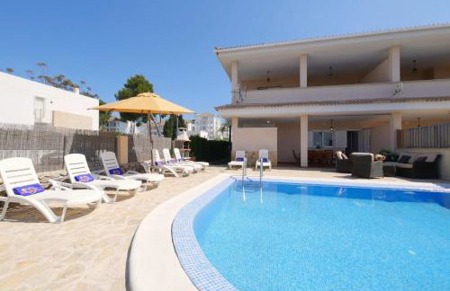 Villa Jerónimo - Photo 19