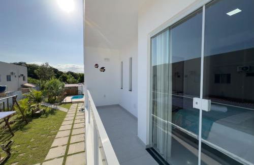 Apartamento 5 Duplex 2 Suites Perto Praia do Mutá - Foto 33