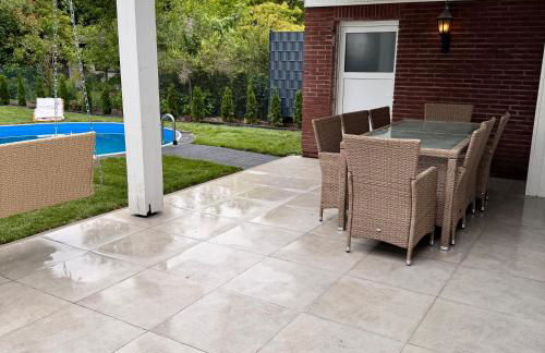 Four Rooms Residence 6 Gäste, kein Feiern oder Partys - Foto 10