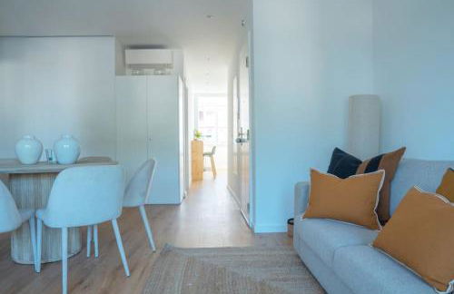 NEW Estrela da Praceta Apt w/ 3 Suites & Oceanview - Foto 26