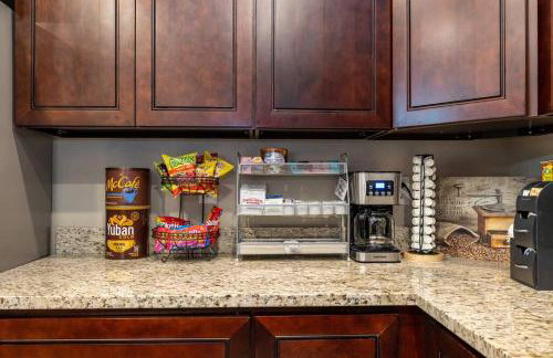 Luxury Home Downtown NAU Route 66 Snowbowl - Foto 12