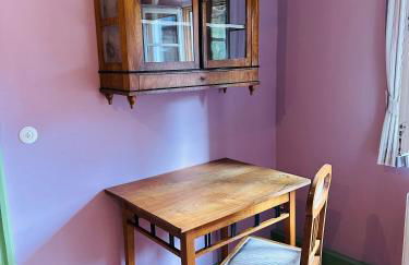 KURFÜRSTLICHES JÄGERHAUS - by "Schloss Gessenberg" - luxurious vacation home with mountain views, suitable for families and friends - Foto 52