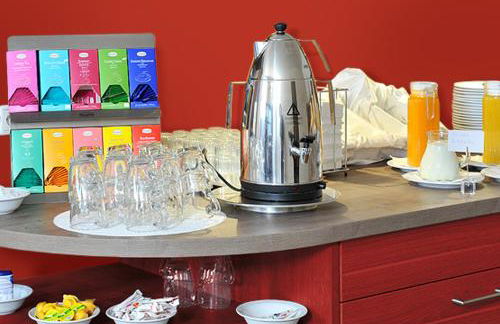 Apartment Christopherhof 11, Grafenwiesen - Photo 21