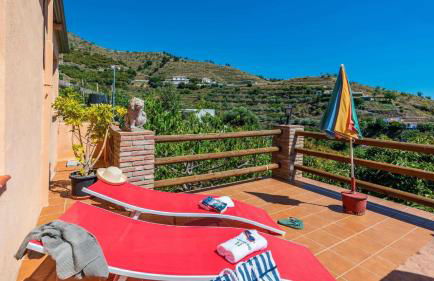 Gonzalez Almuñécar by Ruralidays - Foto 22