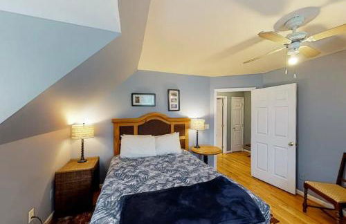 The Great Getaway at Cabins in the Clouds - Foto 28