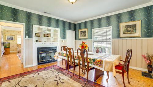 10 Min to Lake! 10 Min to DT Tyler! - Foto 3