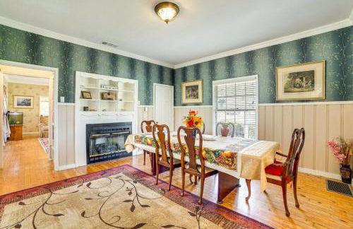 10 Min to Lake! 10 Min to DT Tyler! - Foto 3