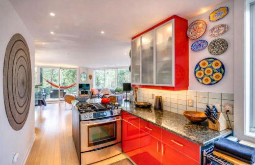 Modern Ski Home Near Hunter Mountain - Foto 15