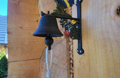 Góralska Chatka 2 Highland Cottage - Split AC, Jacuzzi, Sauna, Private parking, Mountains View, Garden, Zakopane - Foto 36