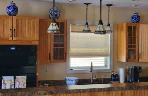 Cozy Lake Cottage - Foto 16