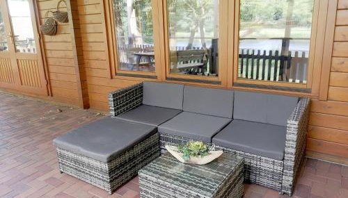 Ferienhaus Emsblick - Foto 5