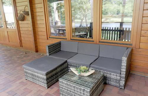 Ferienhaus Emsblick - Foto 5