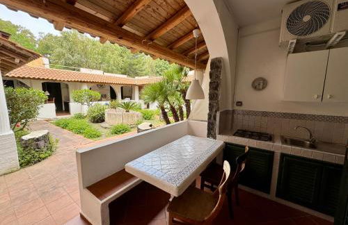 JERA Holiday Collection VULCANO UNO - Garden View - Foto 15