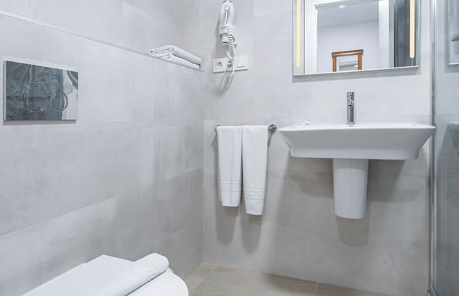 Apartamentos Gemelos 2 - Beninter - Foto 35
