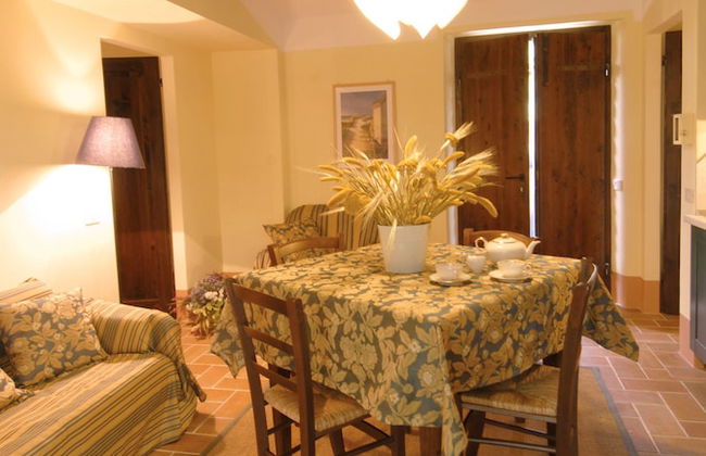 Podere Poggio al Sole - Photo 16