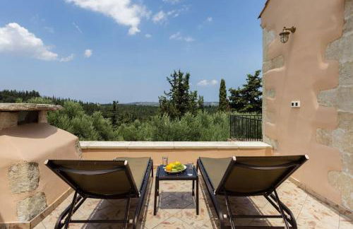 Tzitzifes Stone Mansion - Foto 3