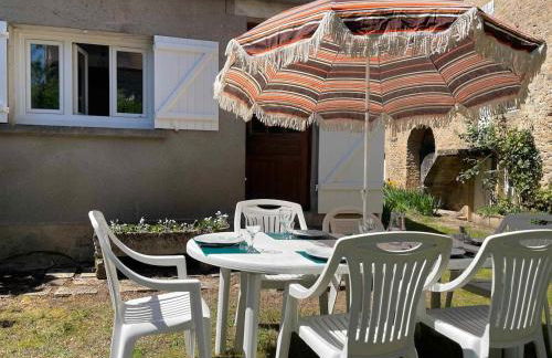 La glycine - Foto 36