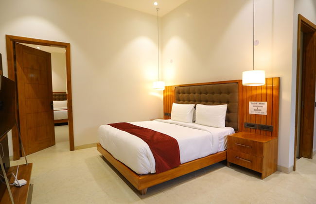 Sahib Farms and Resorts - Photo 6