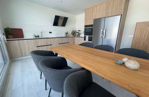 Casa Mirabelle, a La Azohia dream by the sea - Foto 25