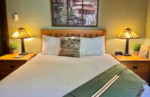 The Frank Lloyd Wright Home @ Deep Creek, MD - Photo 22