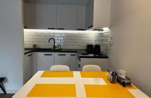 Apartament w Let's Sea Baltic Park - Photo 9