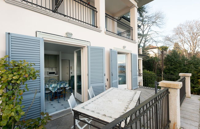 Punta Borromea - Foto 22